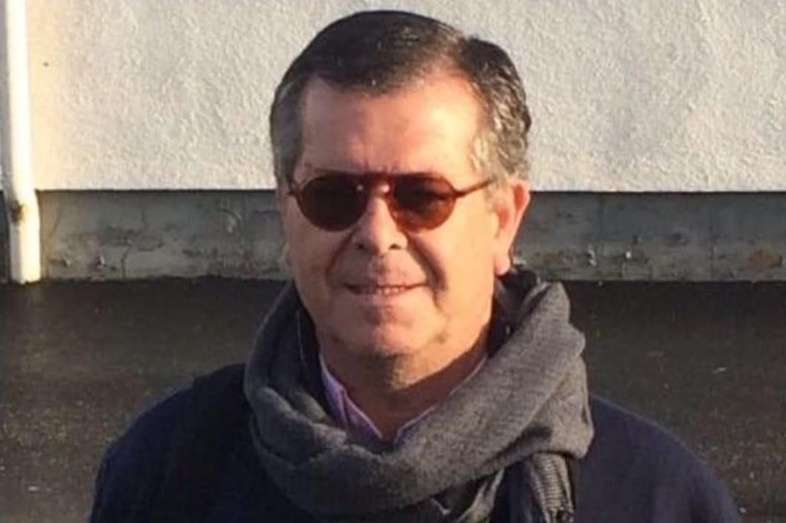 José Juan Batista Santana, fallecido el pasado 15 de agosto en Telde/TA.